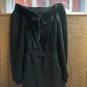 SWEET BEGINNINGS Romper